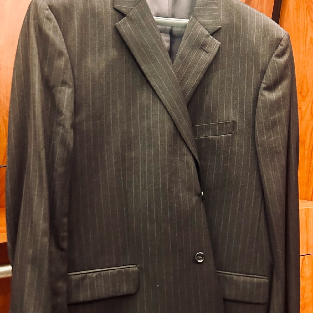 Jones New York Black Classic Suit